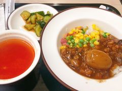 -乡村基(南坪上海城店)