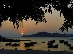-螺州海滨公园