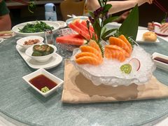 -金悦轩海鲜酒家(拱北店)