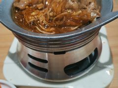 -小木屋拌饭(沈阳中街大悦城店)