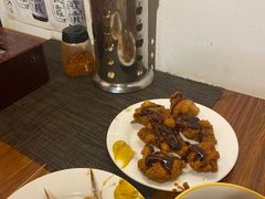 -五右卫门(张自忠路店)