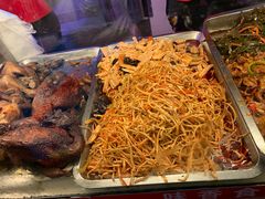 -味香鸭子店(汉口西路店)