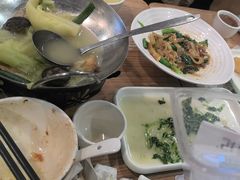-裕记烧腊连锁餐饮(外马分店)