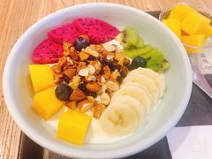 -宝珠奶酪(浦东金桥店)