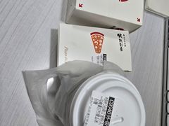 -必胜客(上地华联店)