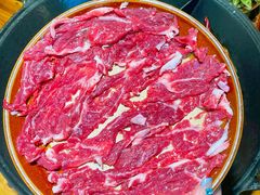 -阳阳老火锅(小南门店)