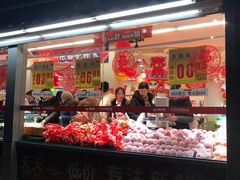 -果多美(万泉庄店)