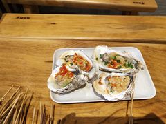-木屋烧烤(龙湖天街店)