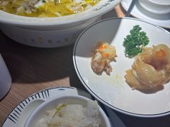-太二酸菜鱼(兴业太古汇店)
