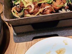 -羲和雅苑烤鸭坊(丰台万达店)
