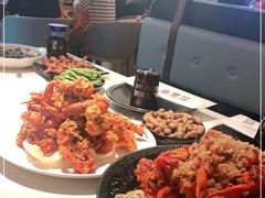 -红盔甲·小龙虾(天钥桥店)