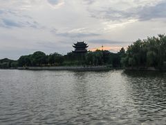 -聚汇三少·龙虾·中餐厅(莫邪路新天地店)