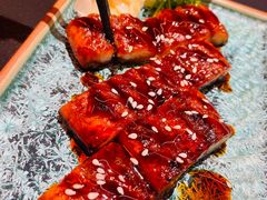 -無二炙坊·和牛烧肉(大钟寺1733店)