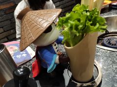 -蜀大侠火锅(建设路第五大道店)