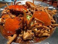 -胖哥俩肉蟹煲(虹口龙之梦店)