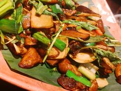 -云海肴·汽锅鸡·云南菜(高德置地店)