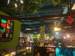 -嘉禾·悦享餐厅(八方汇店)