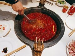 -铜人李火锅(西大街店)