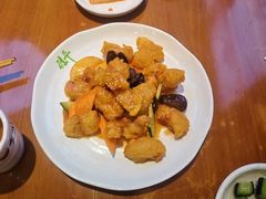 -全州拌饭馆(断桥店)