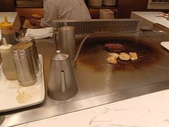 -火地铁板烧(昆山万象汇店)