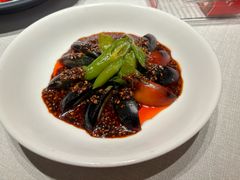 -杨氏青龙虾·羊蝎子(珠江路店)