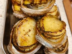 -白仁仔· 活烤海鲜 宵夜(豫园店)