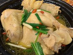 -夏阳湖皇冠假日酒店-自助餐厅