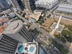 -新加坡瑞士史丹福酒店