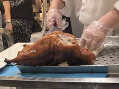 -全聚德(上海首店浦东店)
