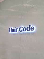 -MMby Hair Code芭曲发型