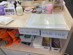 -锦鲤学社·自习室(角门西店)