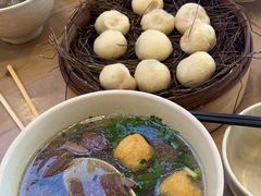 -佬钱湾仔(衣裳街店)