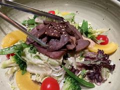 -厚贞日式烤肉(浦东汇智店)