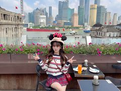 -船长酒吧 The Captain