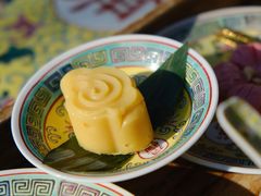 -宫事颐庭·老佛爷贵寿下午茶(颐和园店)