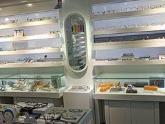 -浮光眼镜·蔡司视觉合作·数字验配中心(陆家嘴店)