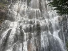 -千泷沟大瀑布旅游区