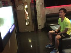 -堂会·KTV·自助餐·团建聚会(天河店)