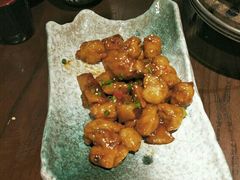 -食锦记·福建私房菜(浦西万达店)