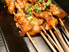 -蛙三泡椒牛蛙(万象城店)