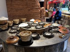 -黄山老妈·土菜(碧桂园店)