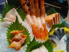 -極上萬膳·日料放题(海岸城店)