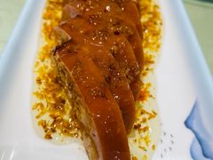 -清真  吐鲁番餐厅(牛街店)