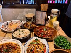 -饭江湖·江湖菜(湖广会馆店)