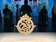 -北京大葆台遗址博物馆