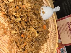 -小柴米·传统江西菜(八一广场店)