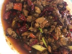 -无味饭店(九眼桥商业文化广场店)