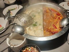 -骨之味·筒骨汤火锅(江头店)