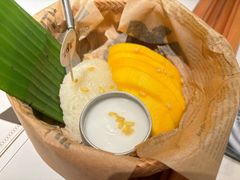 -太食獸泰式茶餐厅(IFS国金中心店)