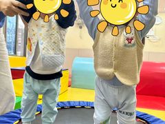 -奇乐全日制婴儿学校·早教